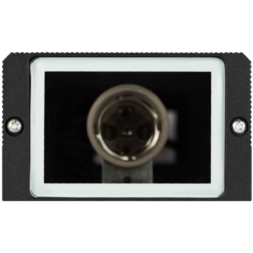 Светильник уличный напольный ЭРА «Астрея» GBF-101-BL-0600 230В Е27 IP54 черный