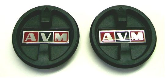Рукоятка включения колесной муфты (хаба) 4хх серии AVM-418.301K