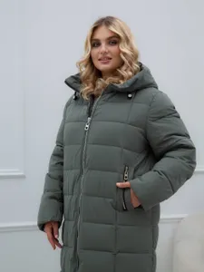 Пальто 28116 Fabrika