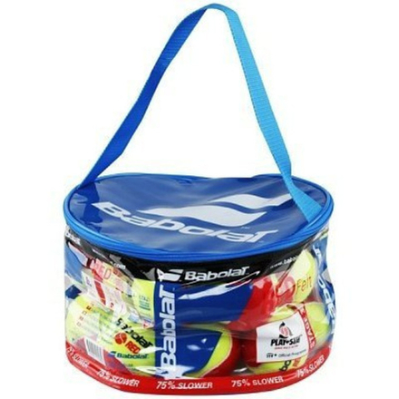 Мячи для тенниса детские BABOLAT RED FELT 24 (уп.)