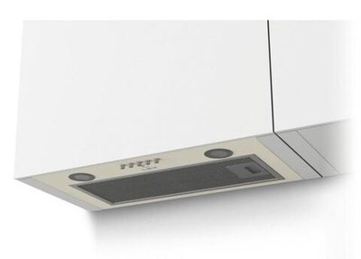 Вытяжка LEX GS BLOC P 600 IVORY LIGHT