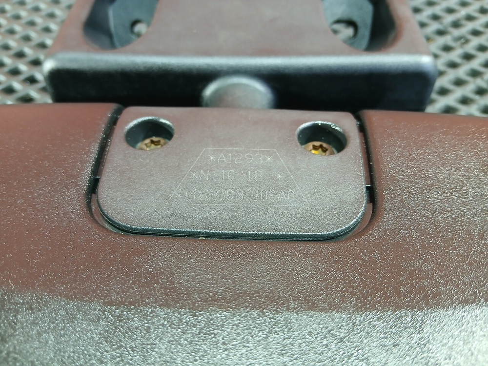 Зеркало бордюрное 2023г.