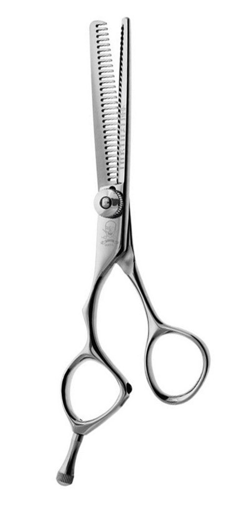 Ножницы филировочные Mizutani YOUNG STAR V-1-TH5530 L, 5.5˝