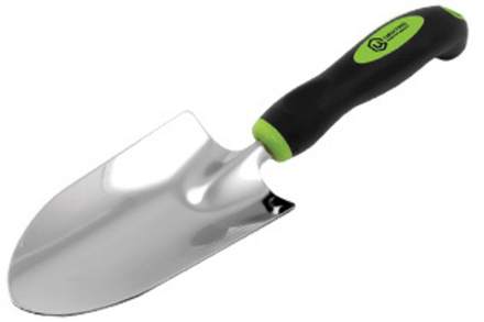 0456-1 Совок широкий садовый ЦЕНТРОИНСТРУМЕНТ