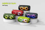 Беспроводная колонка Hopestar A41 Party Bass Boost