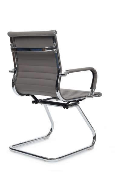 Кресло Hugo RCH 6002-3E Серый