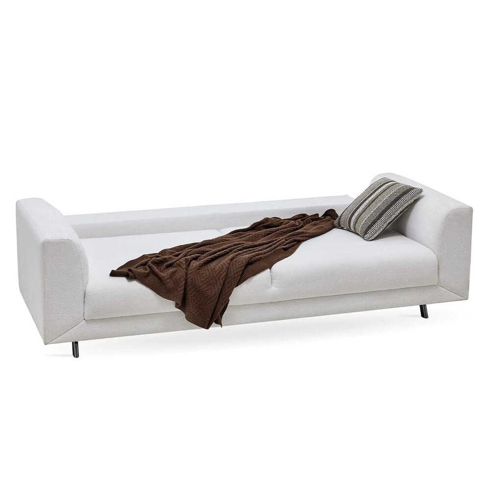 Диван кровать трехместный ENZA HOME BASEL EH59879