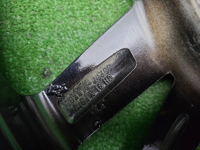 Диск литой R16 Kia Cerato 4 (2018-н.в.)