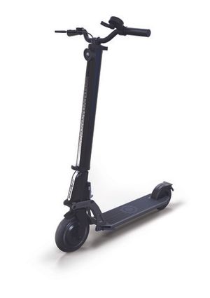Электросамокат Globber ONE K E-MOTION