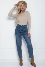 Джинсы София (светло-синие) Б11315 LT Collection
