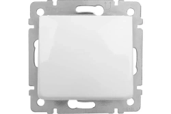 774447 Legrand Valena Кабельный вывод/ Белая