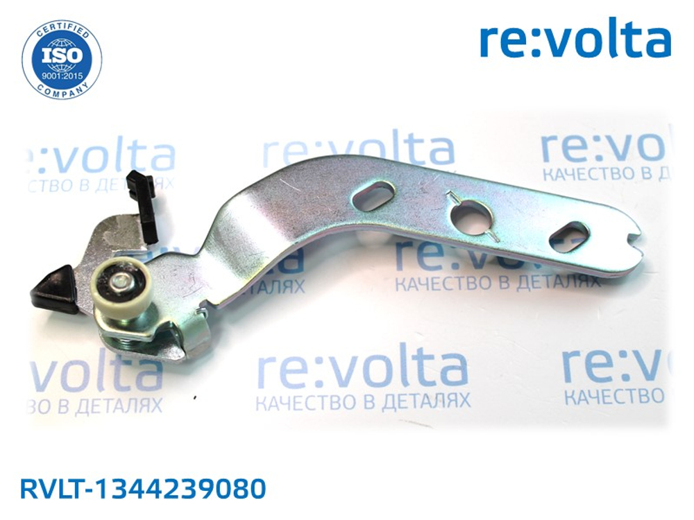 Каретка сдвижной двери нижняя Fiat Ducato, Boxer 06г.- / RVLT-1344239080