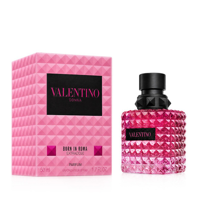Valentino Donna Born in Roma Extradose Parfum 50 ml (woman)