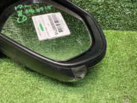 Зеркало правое Toyota Camry xv70 (17-24) 17 конт.