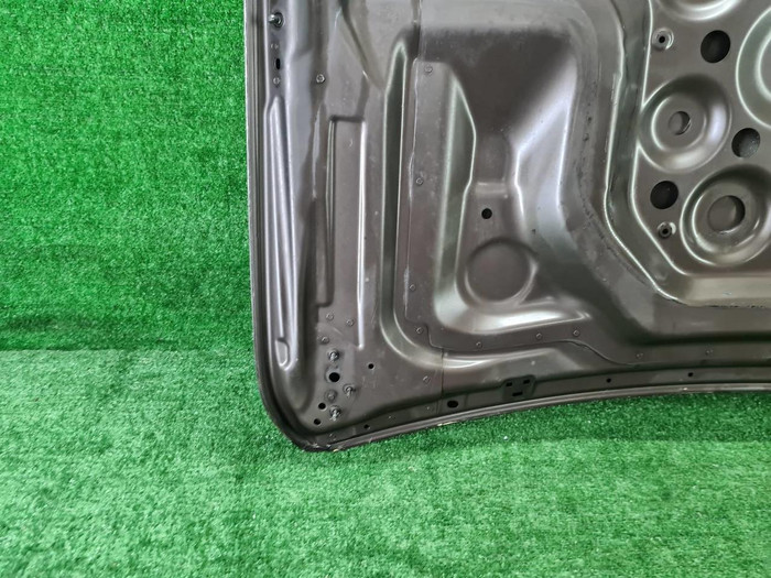 Капот Mercedes GLC X253 (2015-2022)