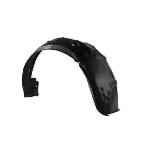 Защита крыльев Chery Bonus Very перед. лев. /штат./ (KNR)