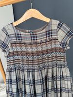 Хлопковое платье Bonpoint, 128