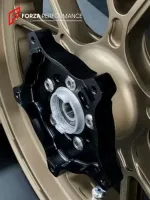 Кованые диски для APRILIA SRMAX 125 300 250 HPE Априла мотоцикл колеса ковка диск