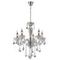 Подвесная люстра Ideal Lux Tiepolo SP5 034713