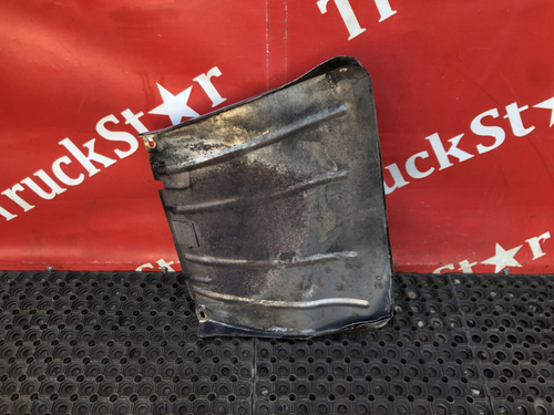 Экран тепловой