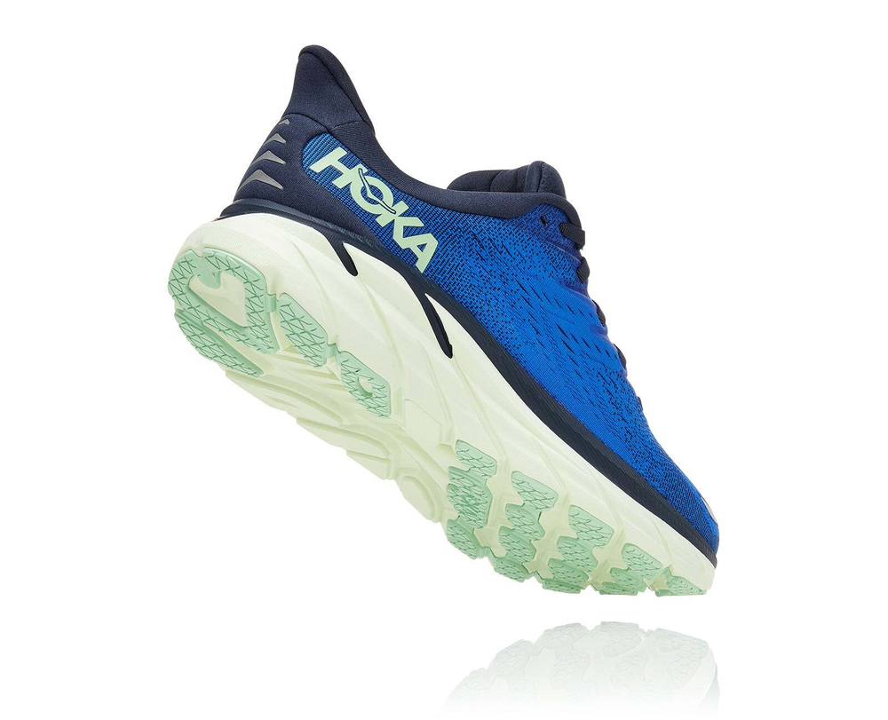 Кроссовки мужские Hoka Clifton 8