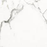 K-2002/LR/600x600x10 Керамогранит Kerranova Iceberg White Лаппатированный 60x60