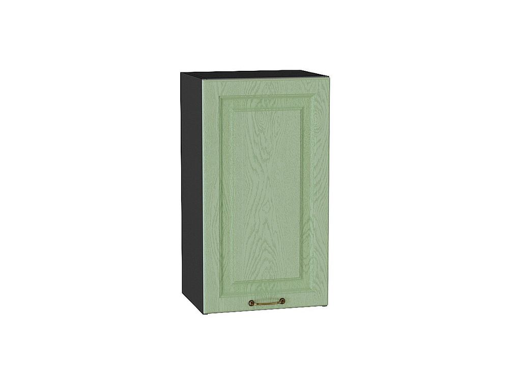 Шкаф верхний с 1-ой дверцей Ницца