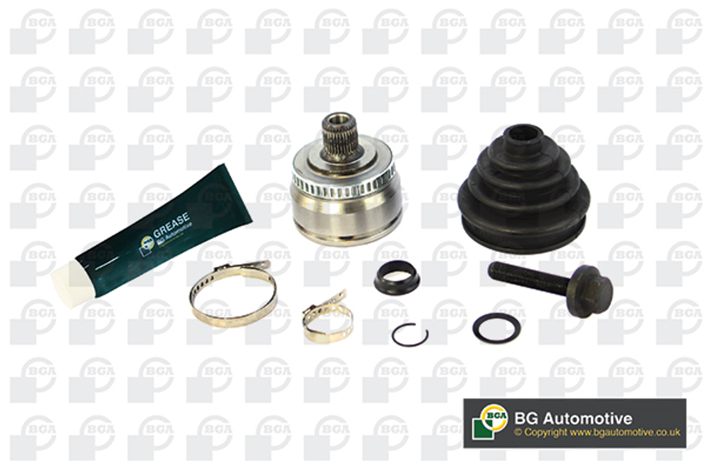 BGA - CV0105A-BGA - Joint Kit, drive shaft