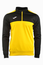Кофта Joma Winner 1/2 Zipper