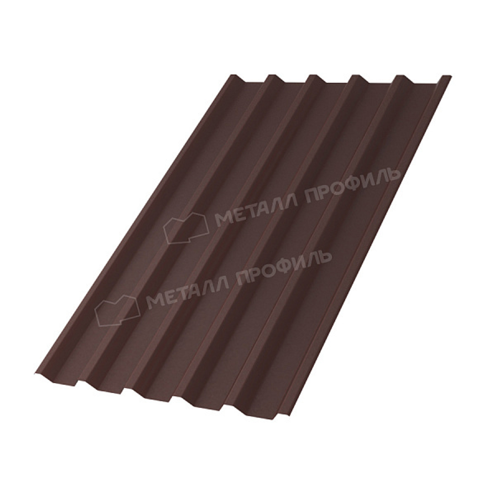 Профилированный лист С 44x1000