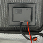 Портативный Батарейный Отсек с подогревом Iflight