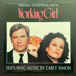 Working Girl - Original Soundtrack Album (США 1989г.)
