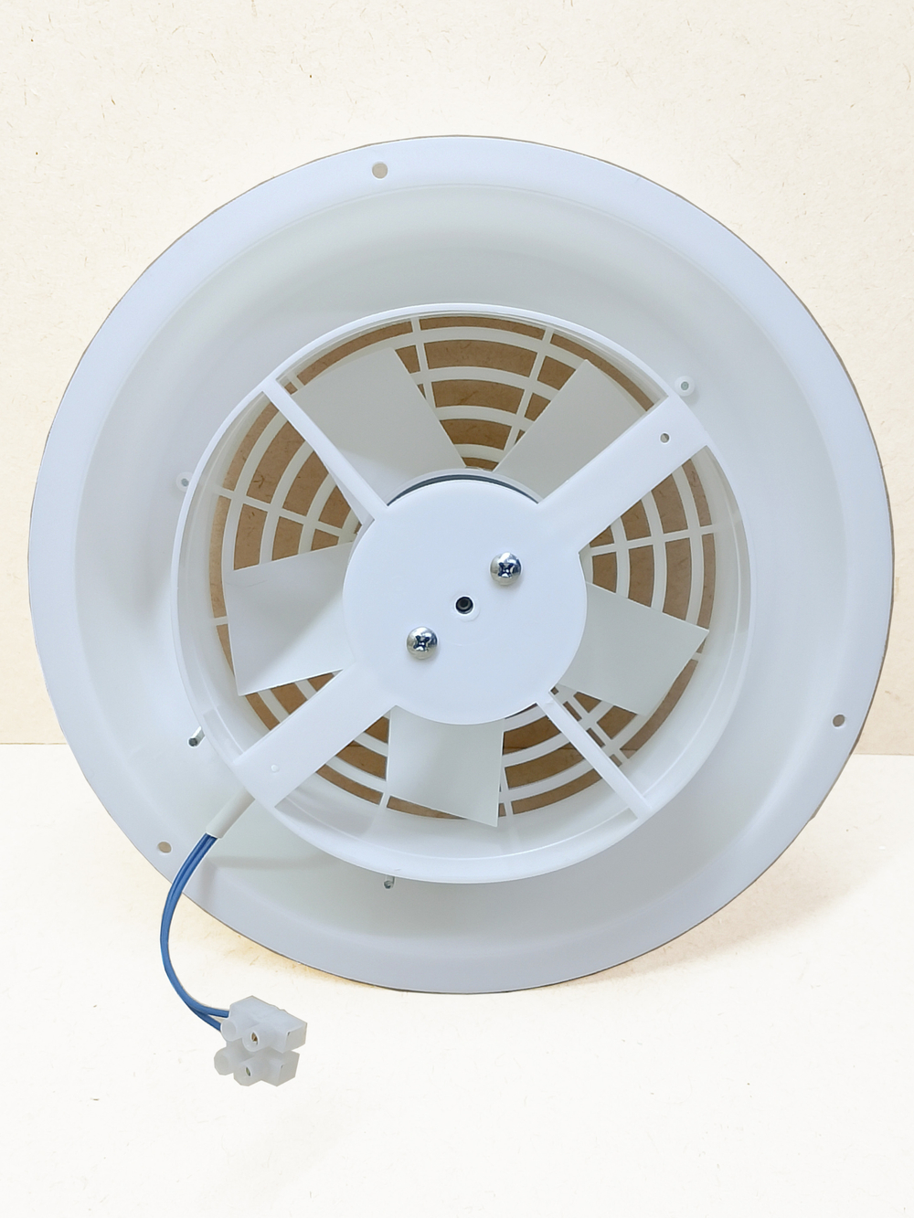 Вентилятор канальный WK-B-1