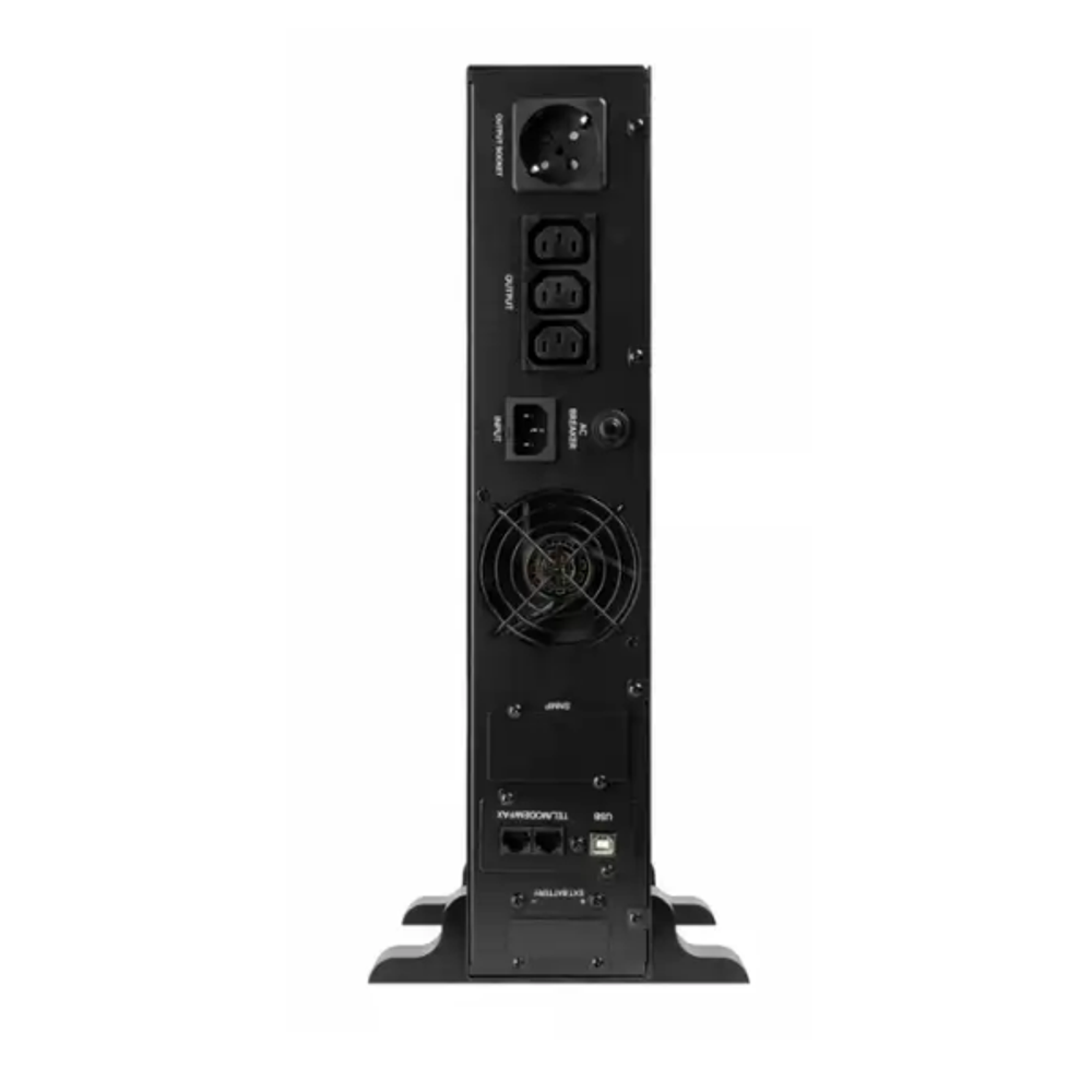 Источник бесперебойного питания  SmartWatt UPS DATA 1kVA