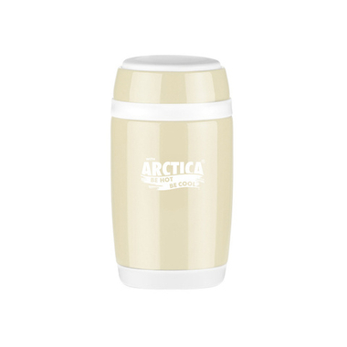 Термос-бочонок для еды Арктика 580 мл