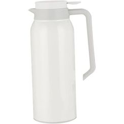 Термос-кувшин #6, белый, 1500 мл
