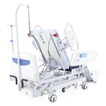 Кровать электрическая реанимационная Med-Mos DB-5 (ABS)