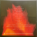 Крематорий ‎– Три Источника (Россия 2024г.)