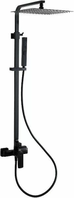 Душевая система Allen Brau Infinity 5.21012-31