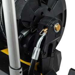 HUTER W-5-2600 PRO мойка высокого давления 70/8/33