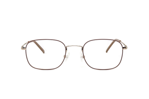 Прямоугольная оправа Dacchi