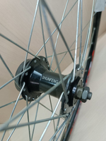 Колесо для велосипеда Velo MTB 29" (переднее)