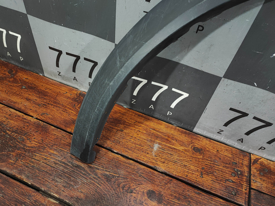 Накладка крыла переднего левого Haval F7 1 22-24 Б/У Оригинал 5006100XKQ11A