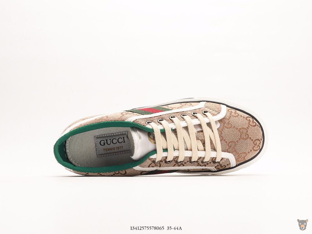 Кроссовки Gucci Tennis 1977