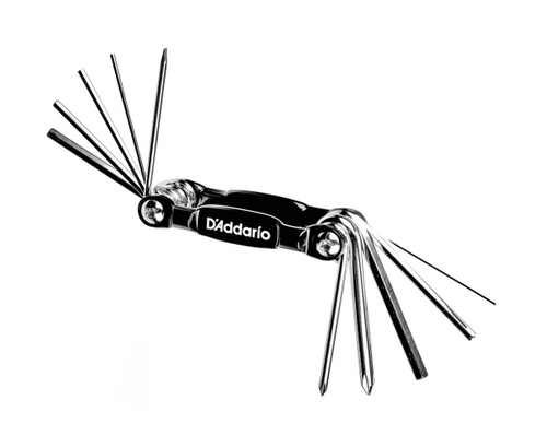 Planet Waves PW-GBMT-01