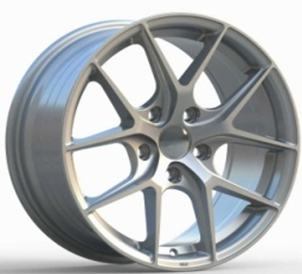 Автодиск STUTTGART 7x16/5x110 ET35 D67.1 (ANZ0073) HB