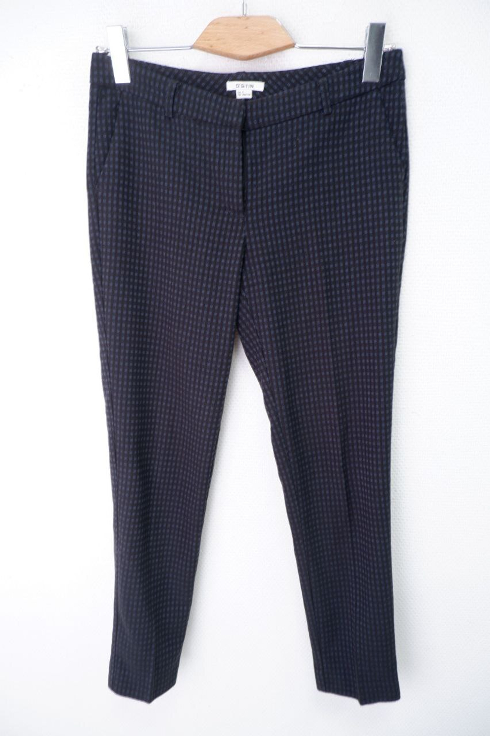 Брюки O'stin стильные 44 размер