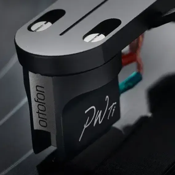 Ortofon MC Windfeld Ti