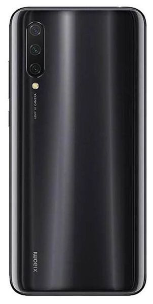 Смартфон Xiaomi Mi 9 Lite 6/128GB (Серый) Global Version