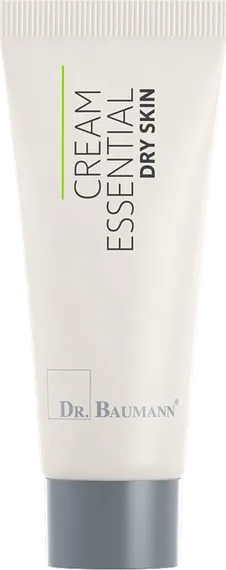 Крем увлажняющий для сухой кожи